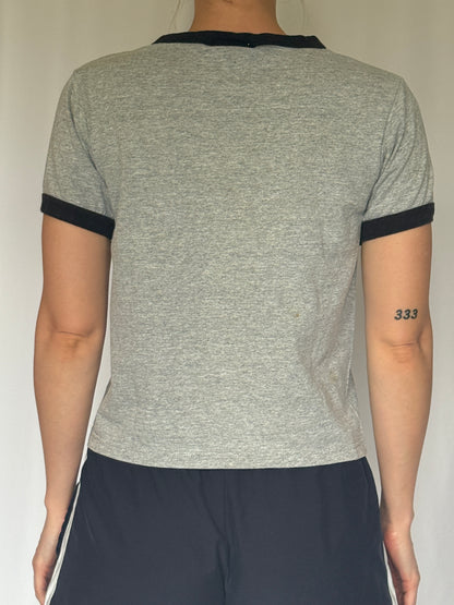 Girls Camp Tee | Y2K