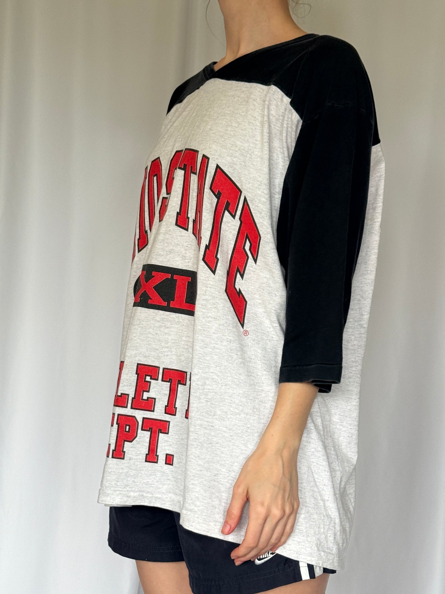 Ohio State Tee | 80s