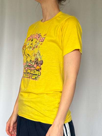 Have A Nice Day Tee | 70s