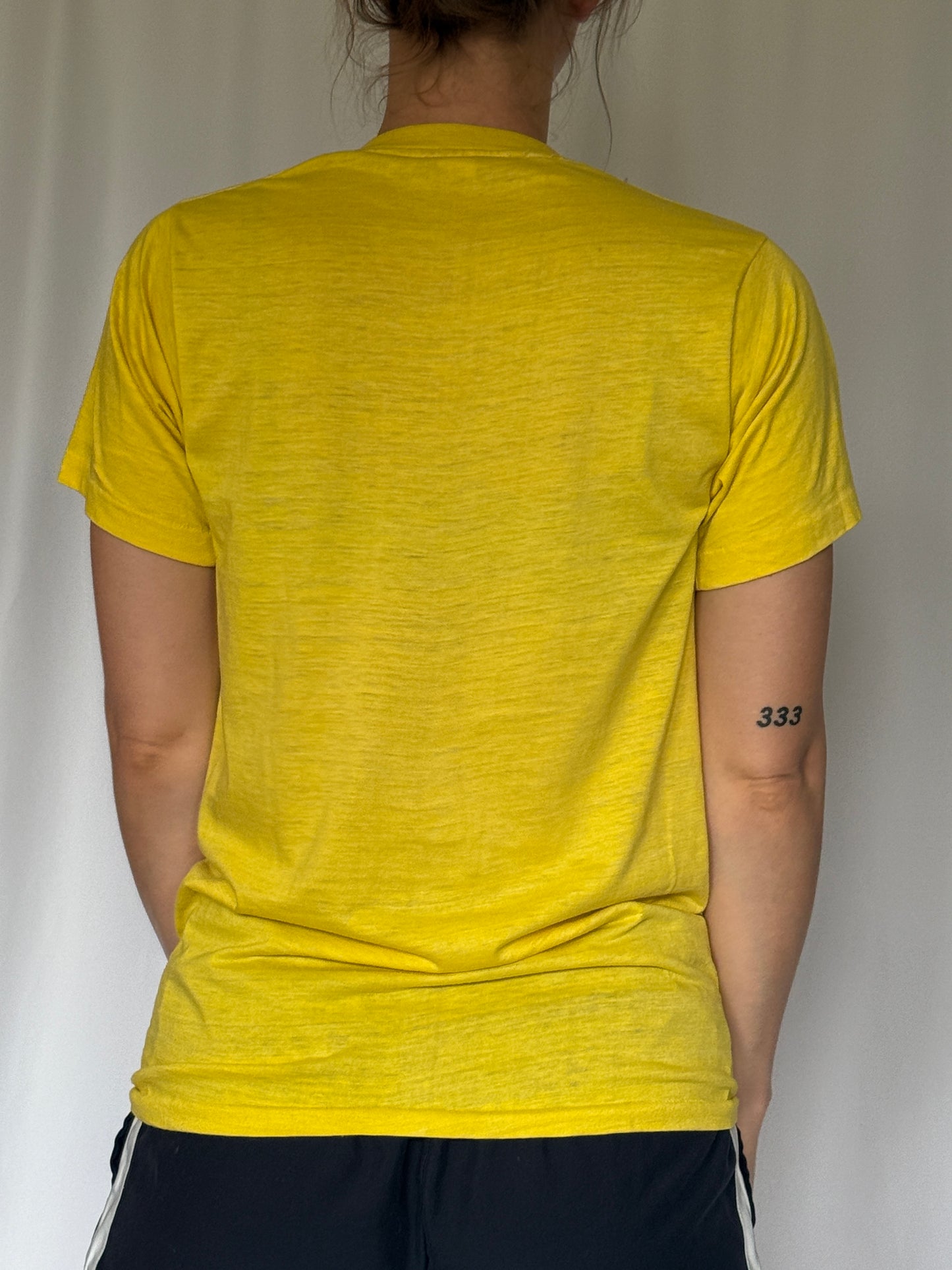 Have A Nice Day Tee | 70s