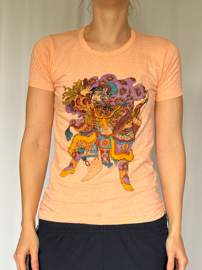 Mandala NYC Tee | 70s
