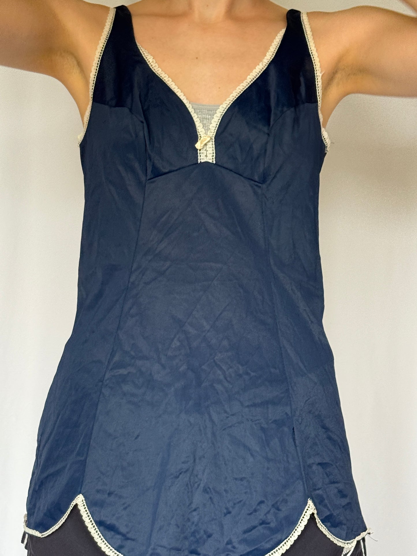 Nylon Slip | 60s