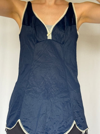 Nylon Slip | 60s