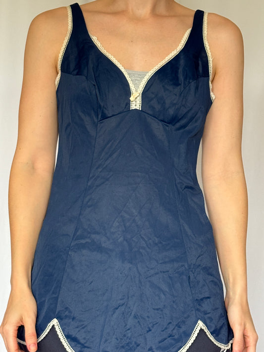 Nylon Slip | 60s