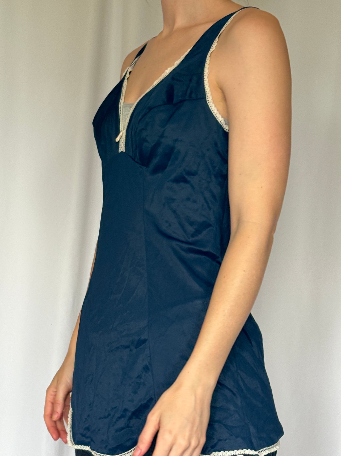 Nylon Slip | 60s