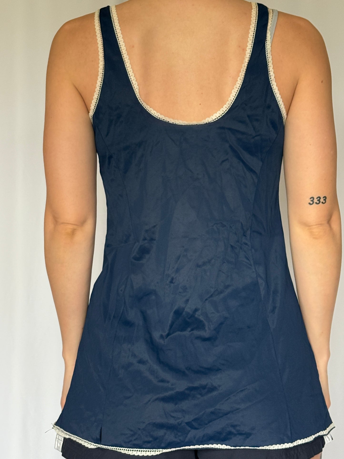 Nylon Slip | 60s