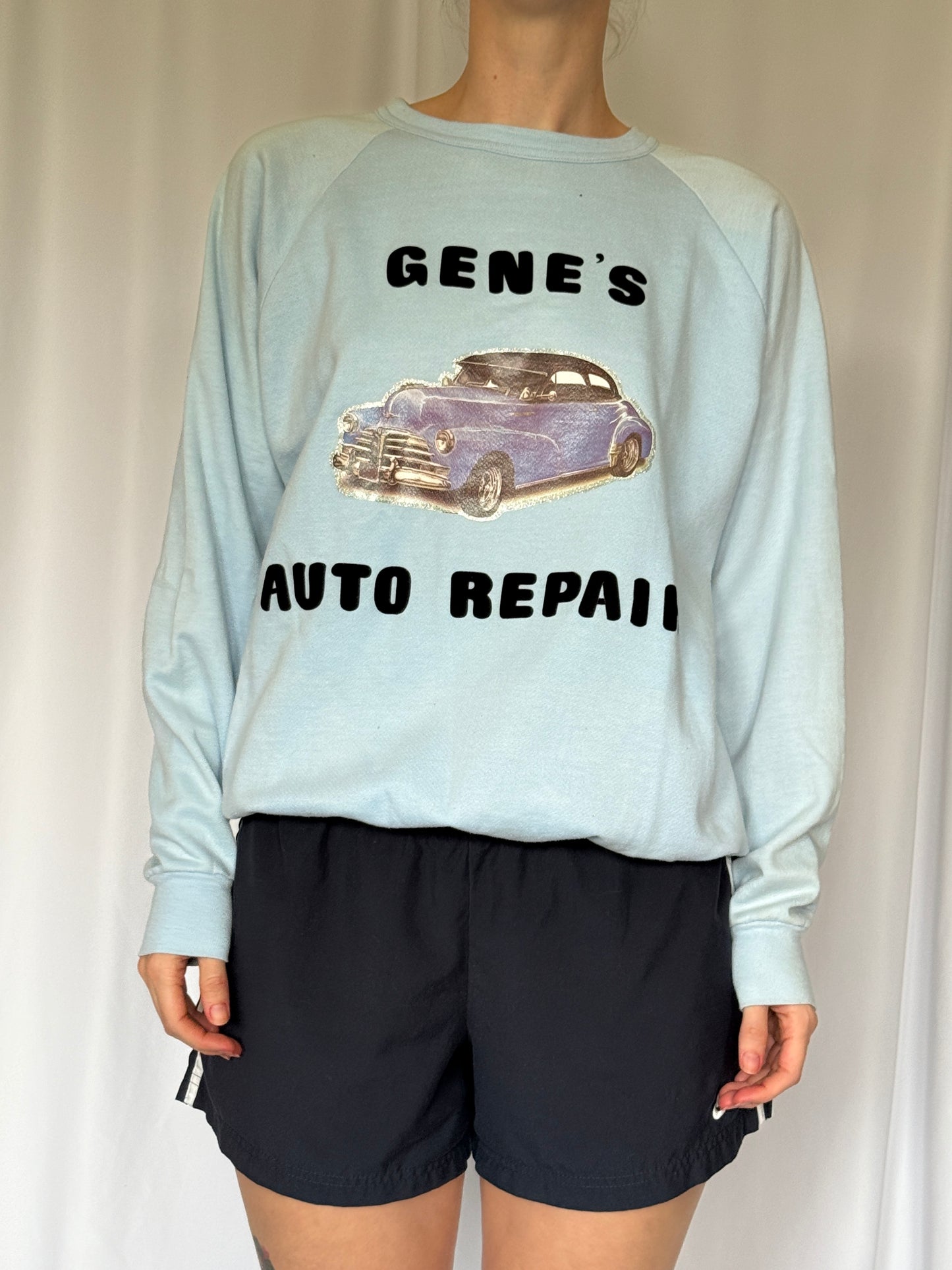 Gene's Auto Repair | Y2K