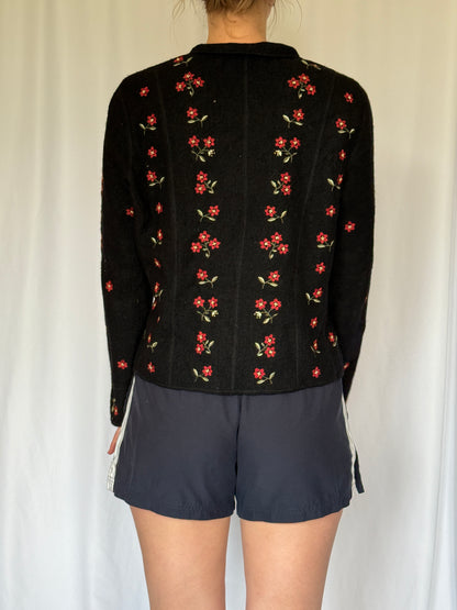Black Jacket | 90s