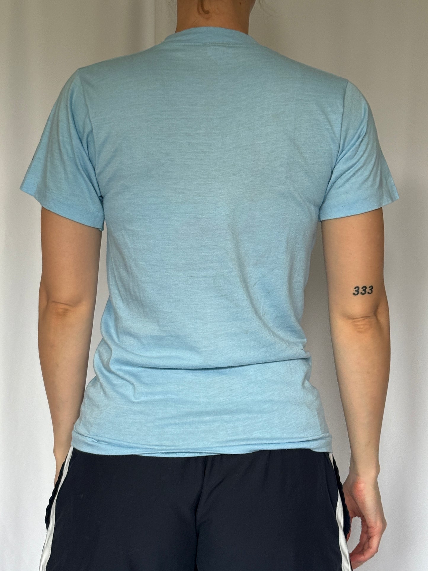 Garden Of The Gods Tee | 80s