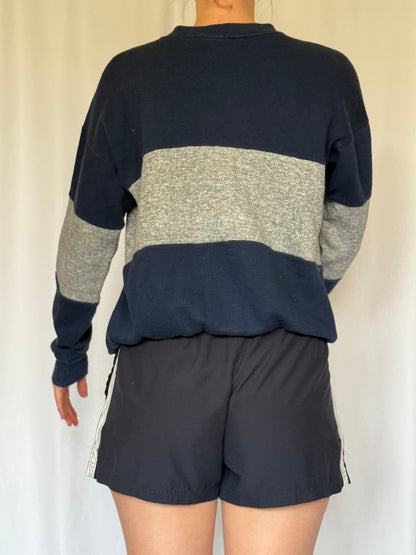 Ursuline College Crewneck | 70s