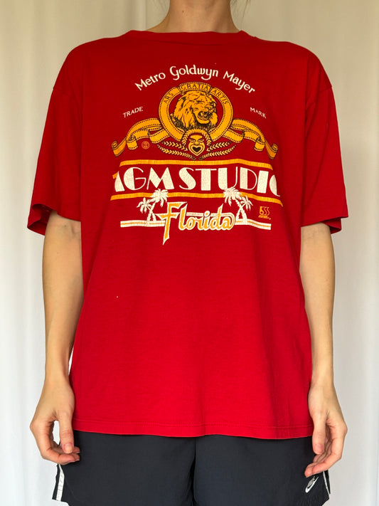 MGM Tee| 90s