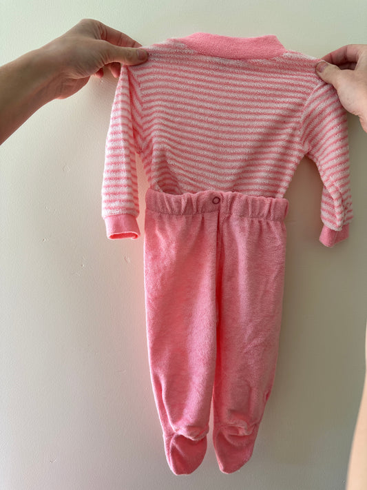 Giraffe | 90's| Baby outfit