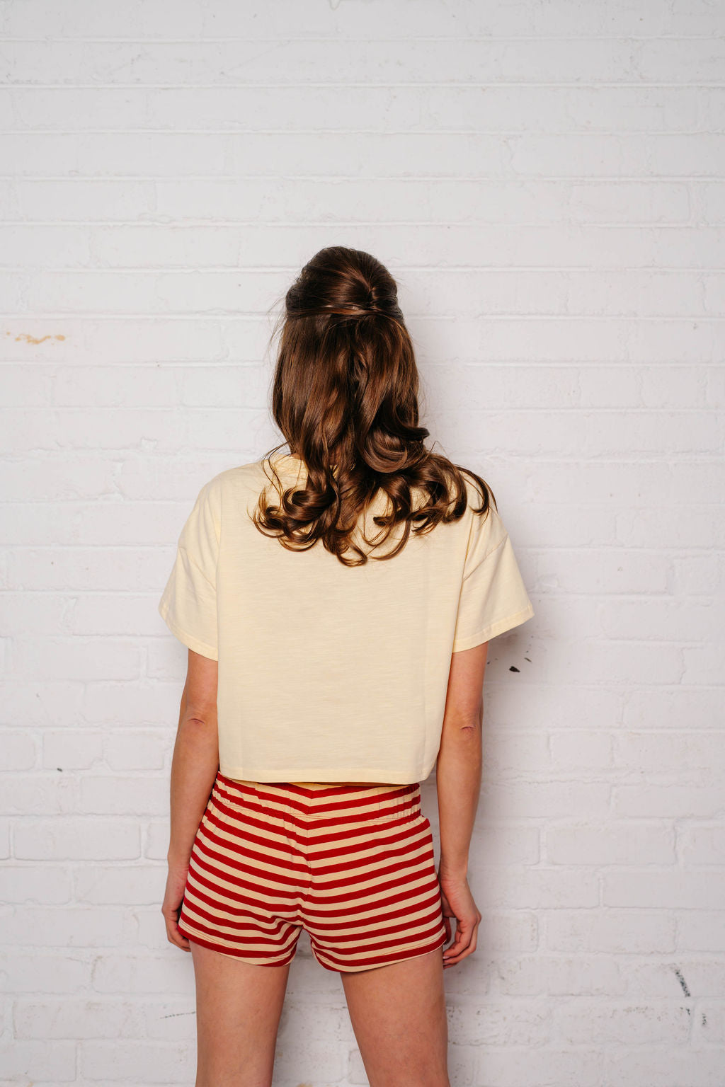 Physical Touch Tee