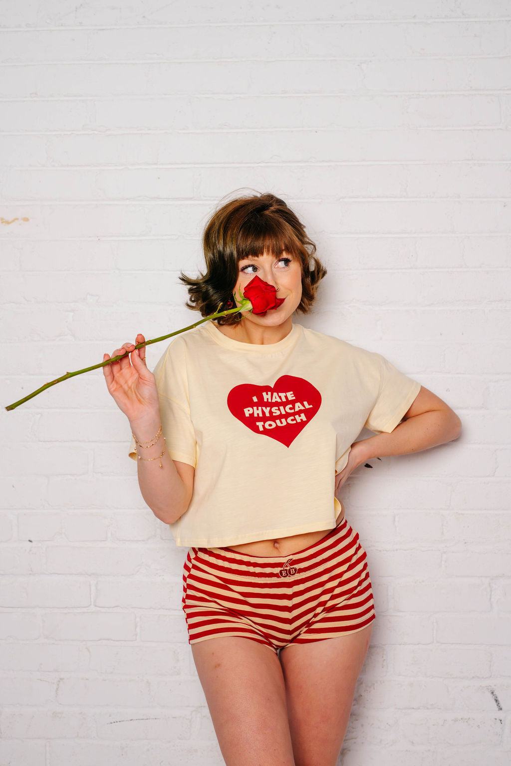 Physical Touch Tee
