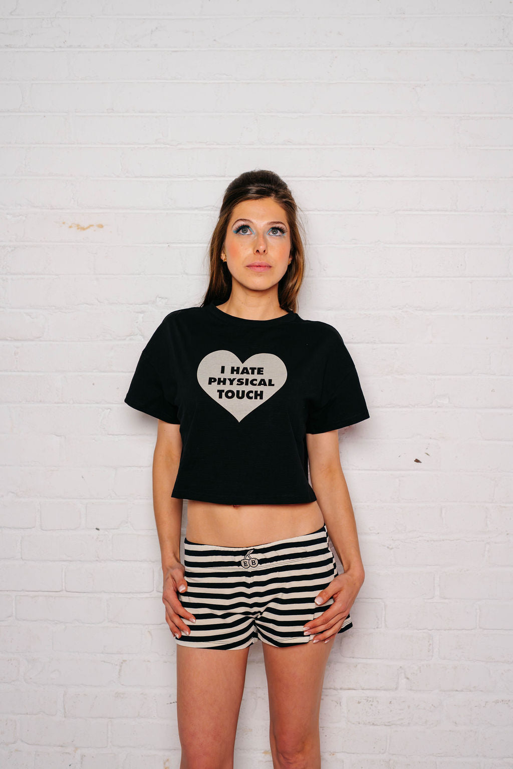 Physical Touch Tee