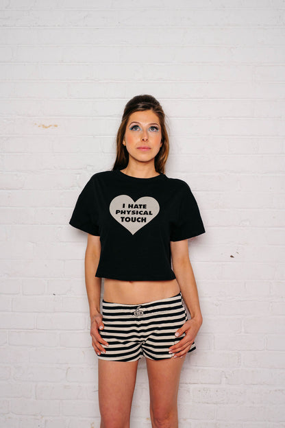 Physical Touch Tee