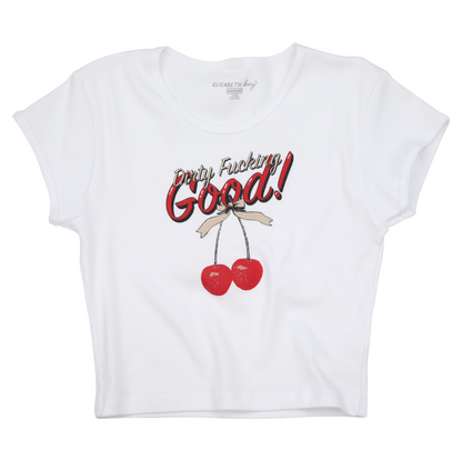 DFG | Baby Tee