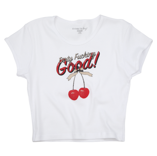 DFG | Baby Tee