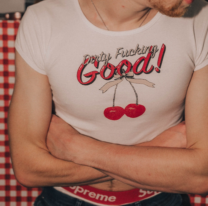 DFG | Baby Tee