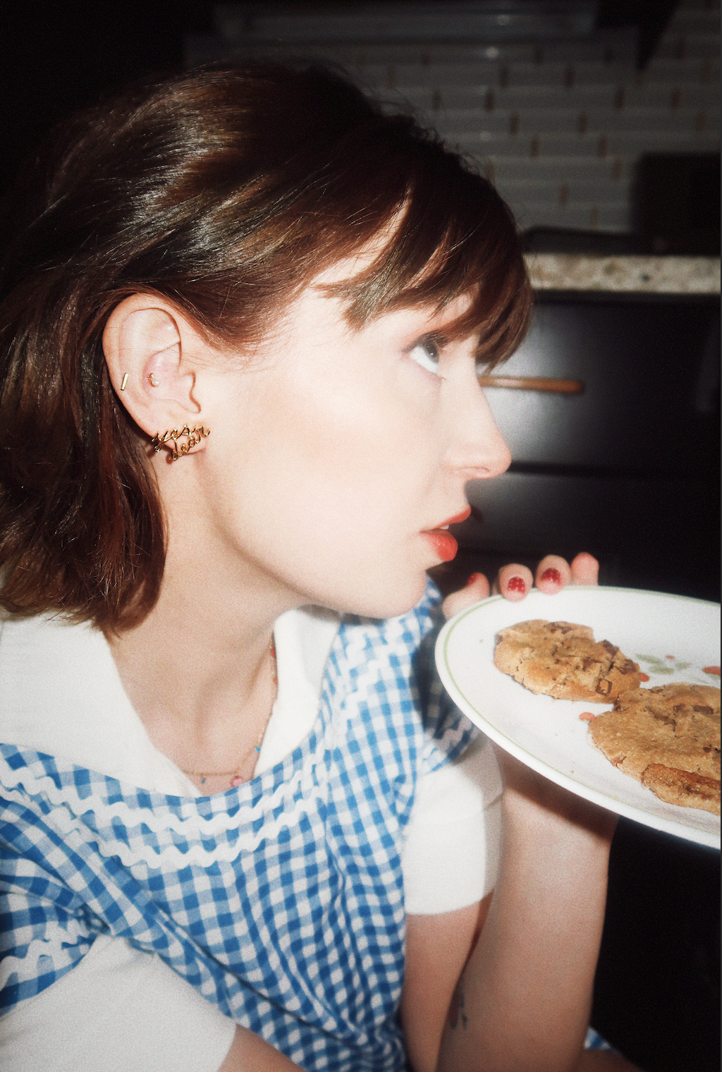 Yes Dear Earrings