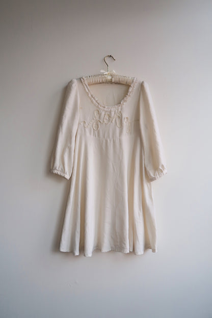 60/70s | dress