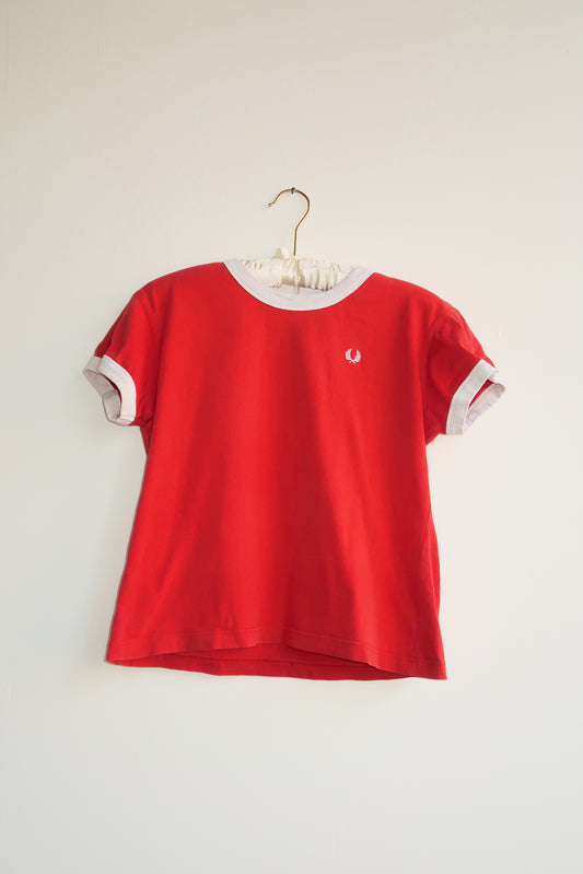 Y2K | Red Tee
