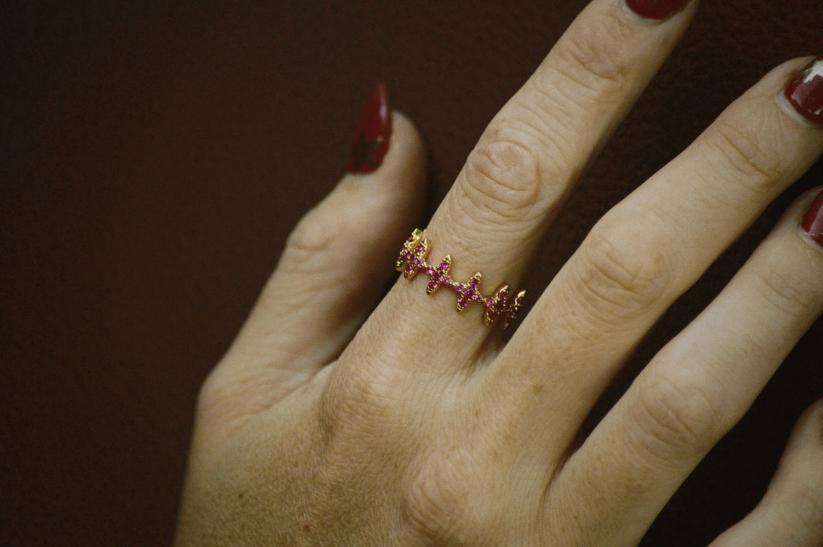 campfire ring