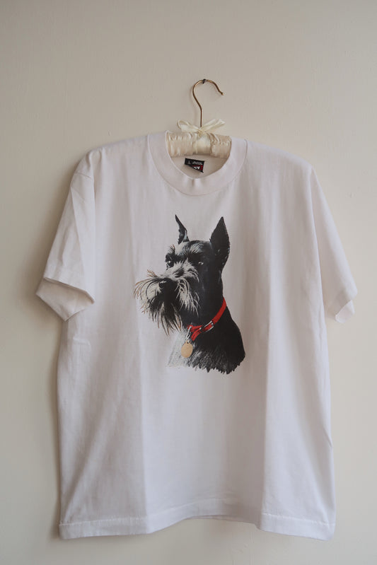 90s | Terrier Tee