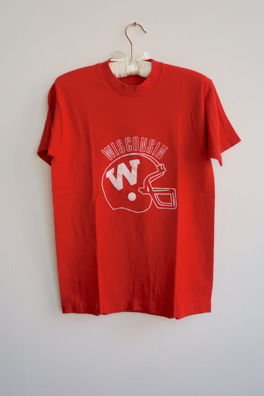 70s | Wisconsin Tee