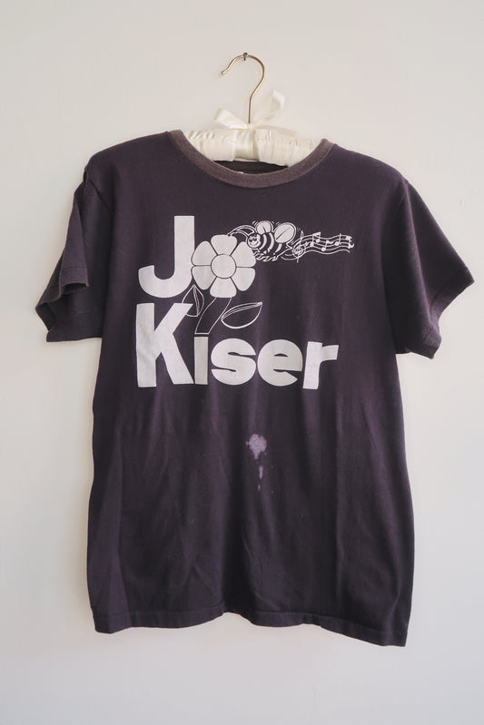 70s | Jo Kiser tee
