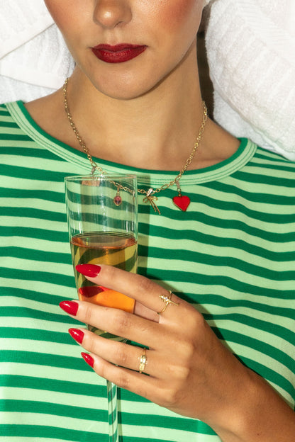 The "Get F*cked" Ring