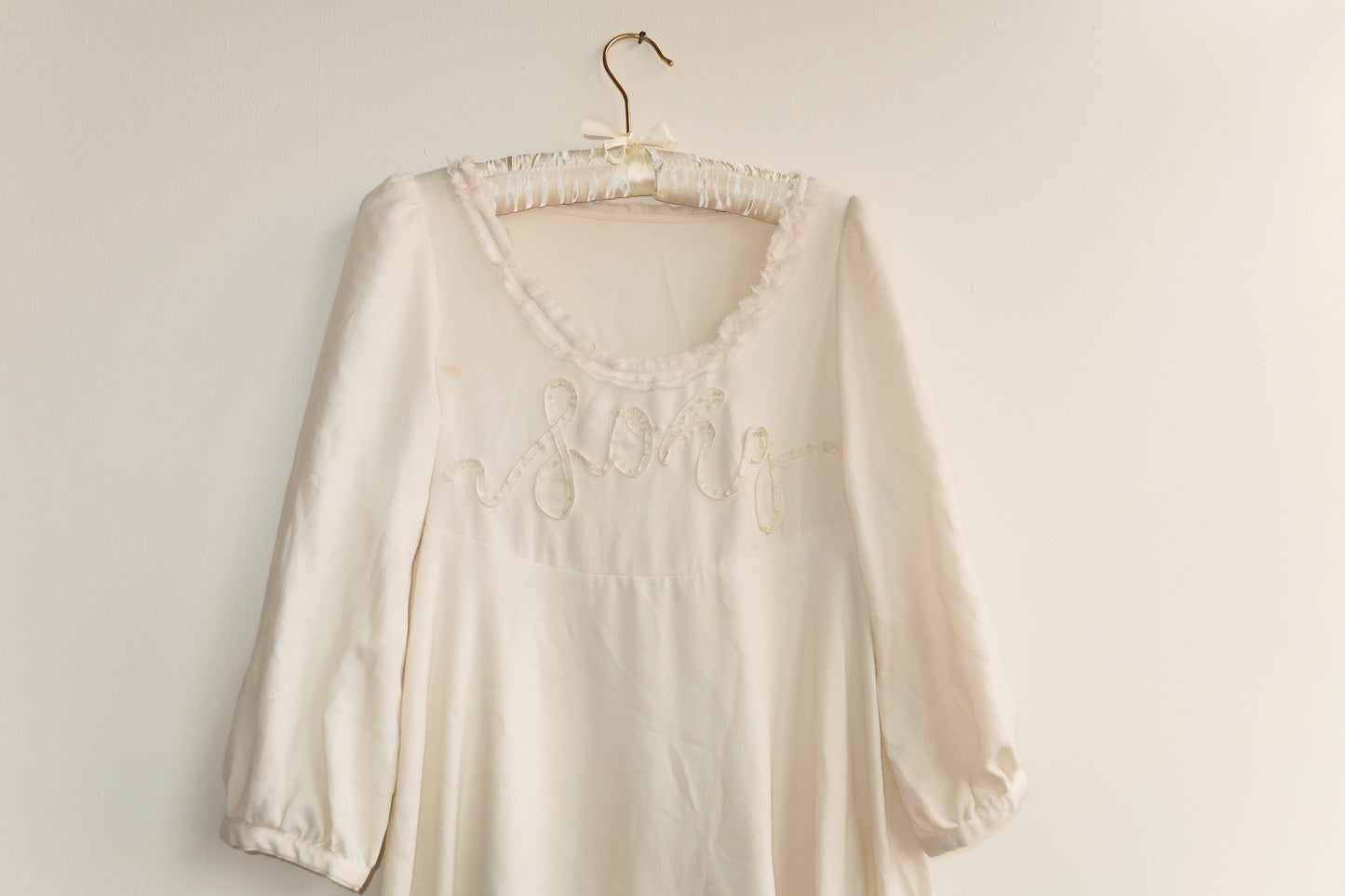 60/70s | dress