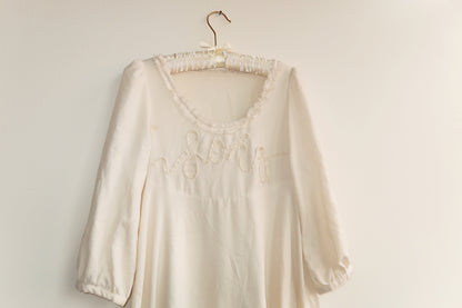 60/70s | dress
