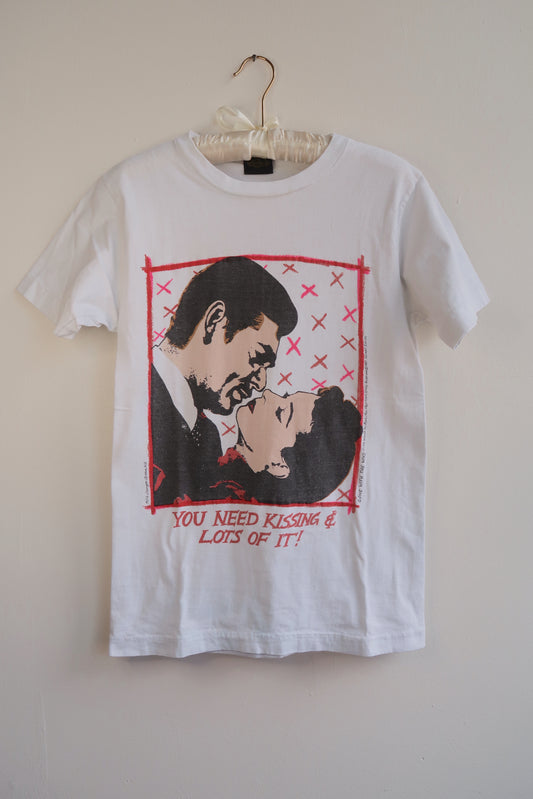 80s | You need kissing tee