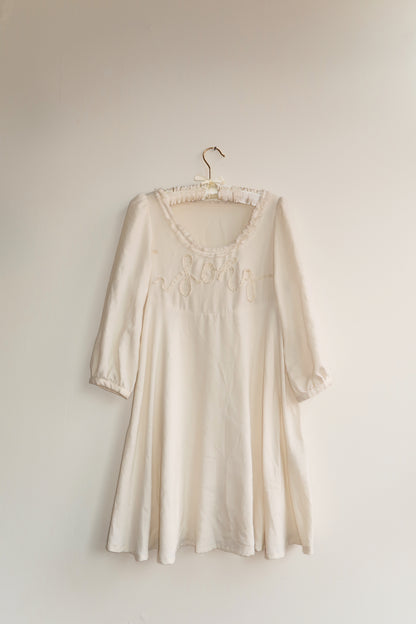 60/70s | dress