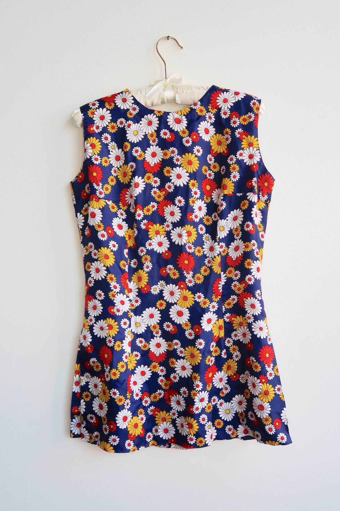 70s | Flower top