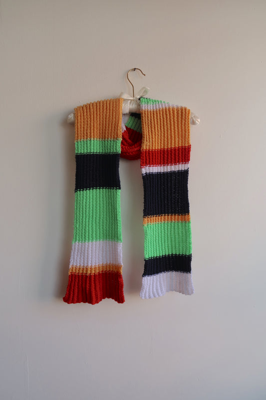Vintage | scarf