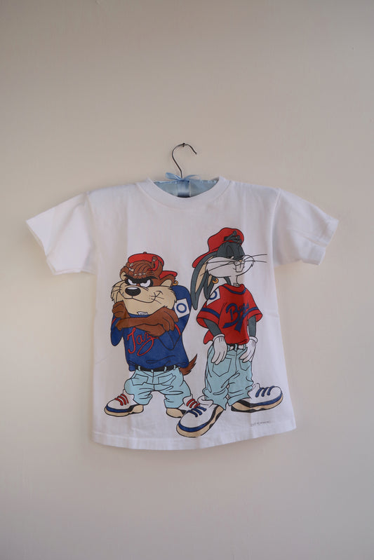90s | Bugs Bunny tee