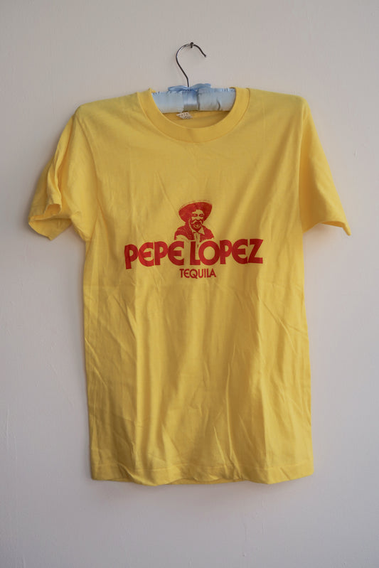 70s | Pepe Lopez Tee