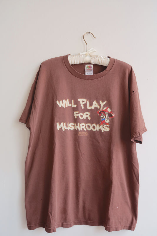Y2K | Shroom Tee