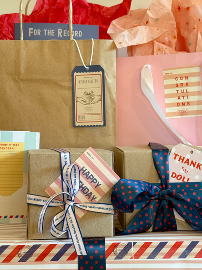 Gift Givers Kit