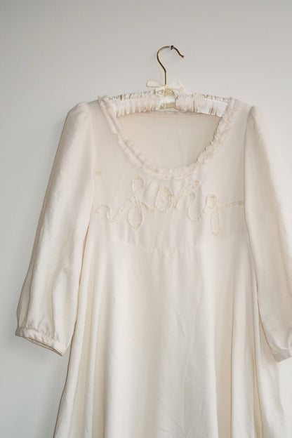 60/70s | dress