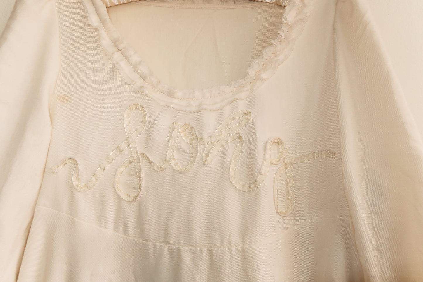 60/70s | dress