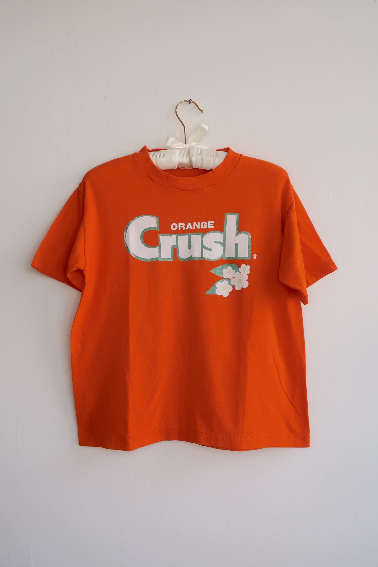 80s| Crush tee