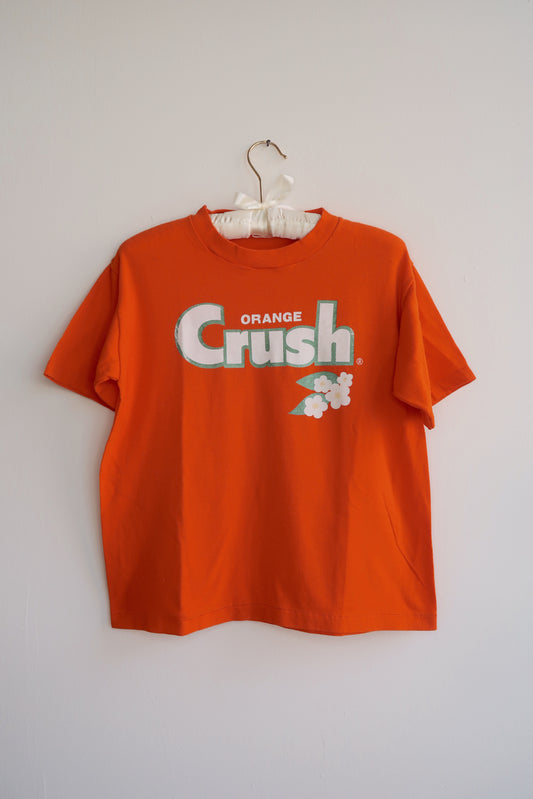 80s| Crush tee