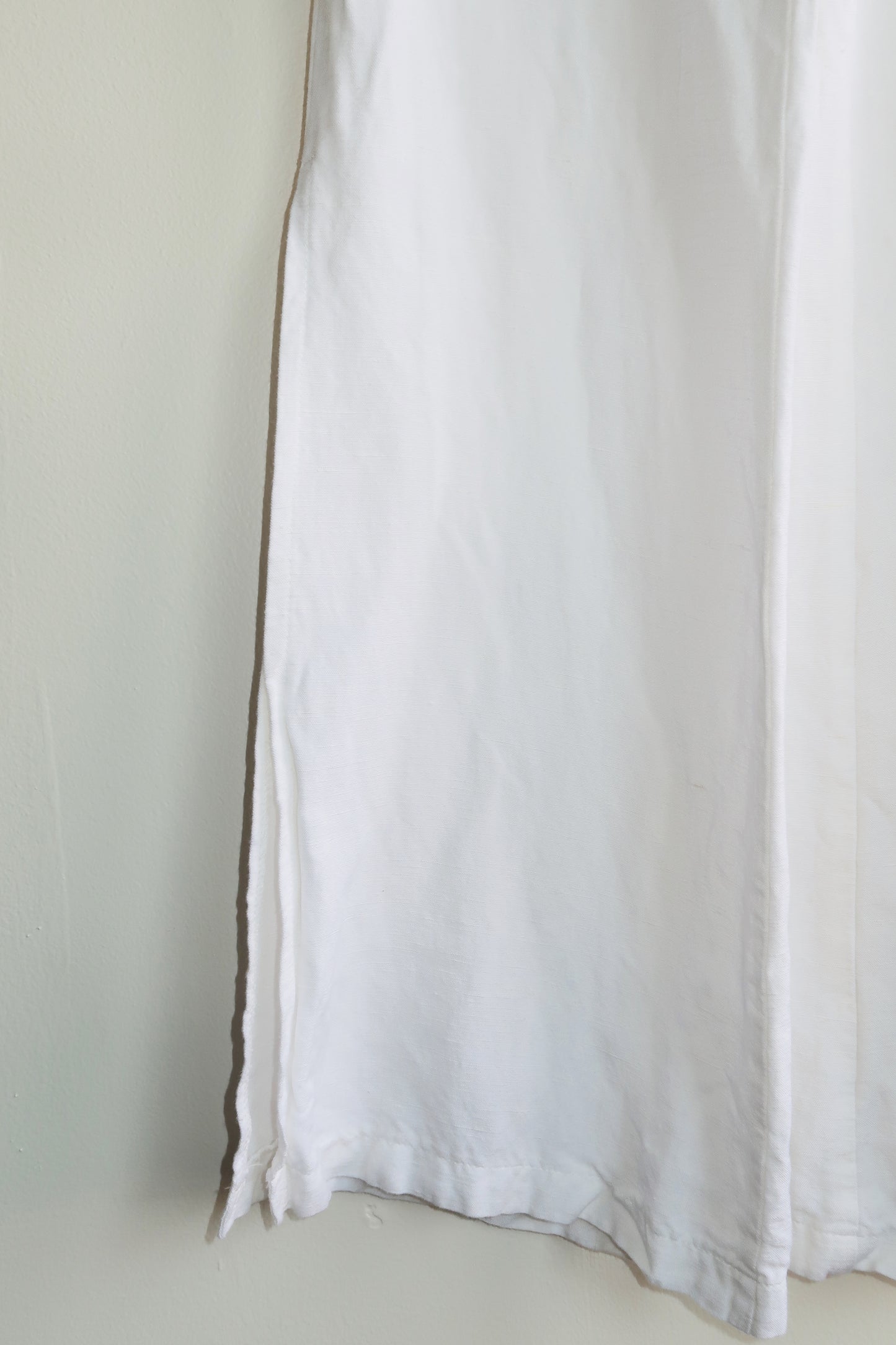Y2K | Italian linen pants