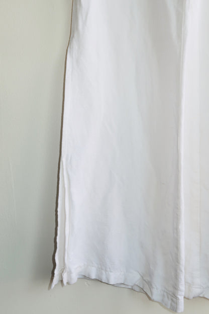 Y2K | Italian linen pants