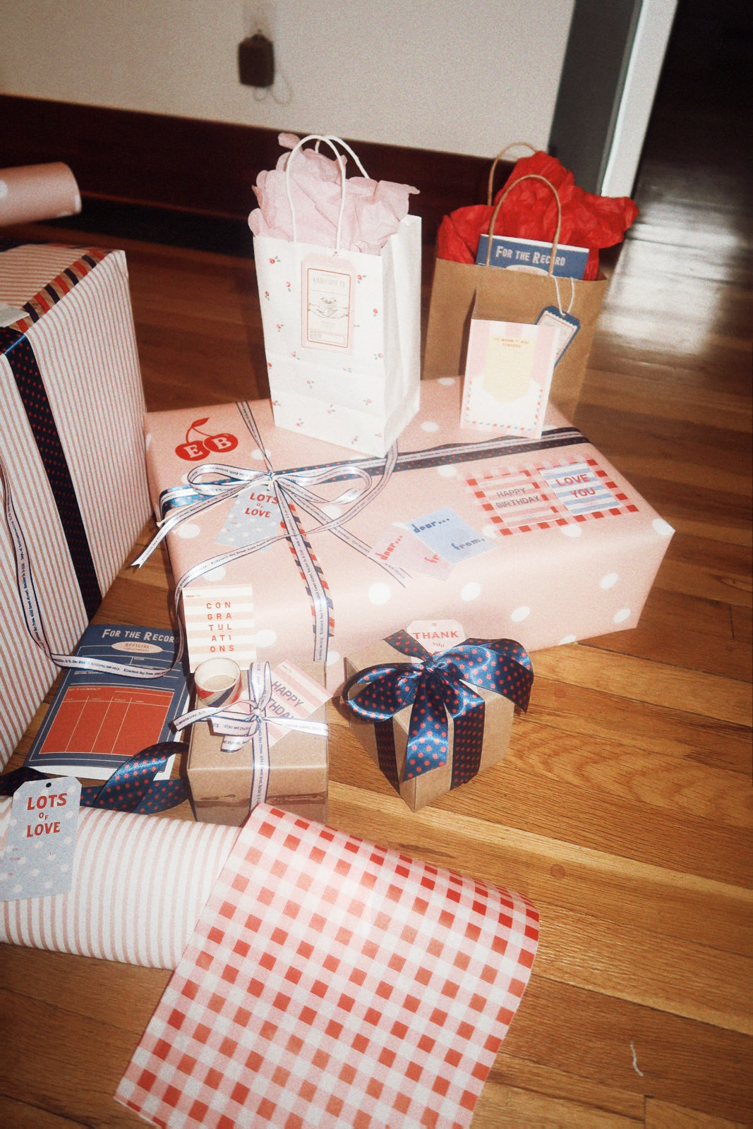 Gift Givers Kit