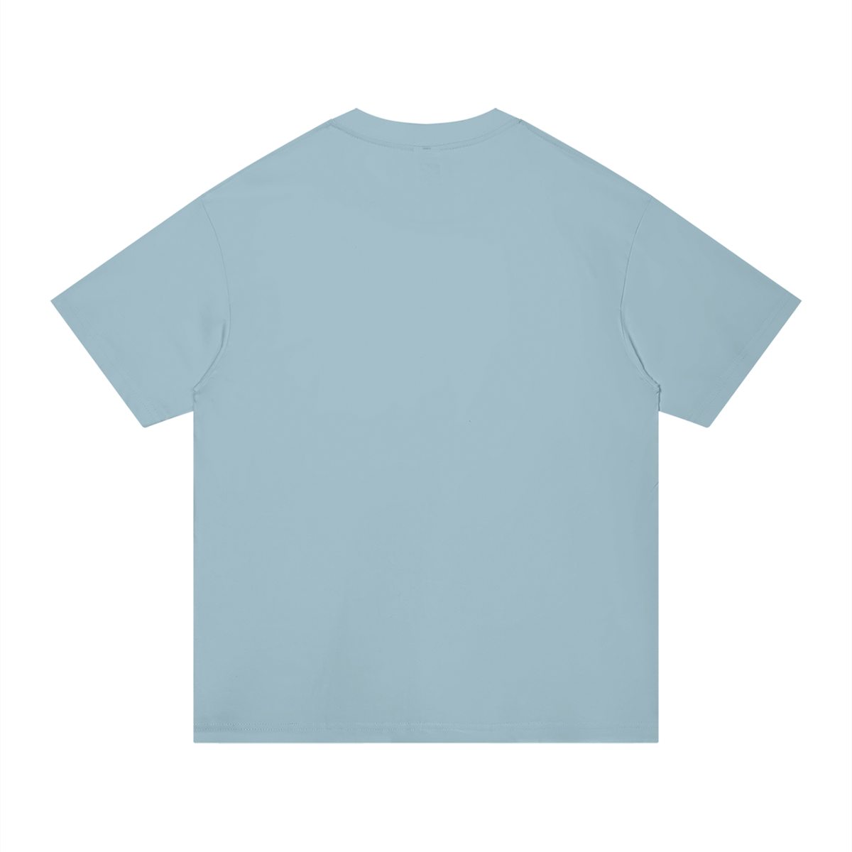HANDS OFF ovesized tee