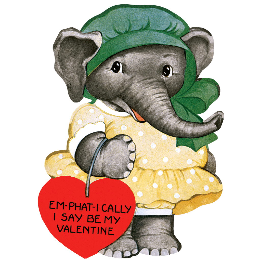 A Valentine for Everyone - Valentines Packet